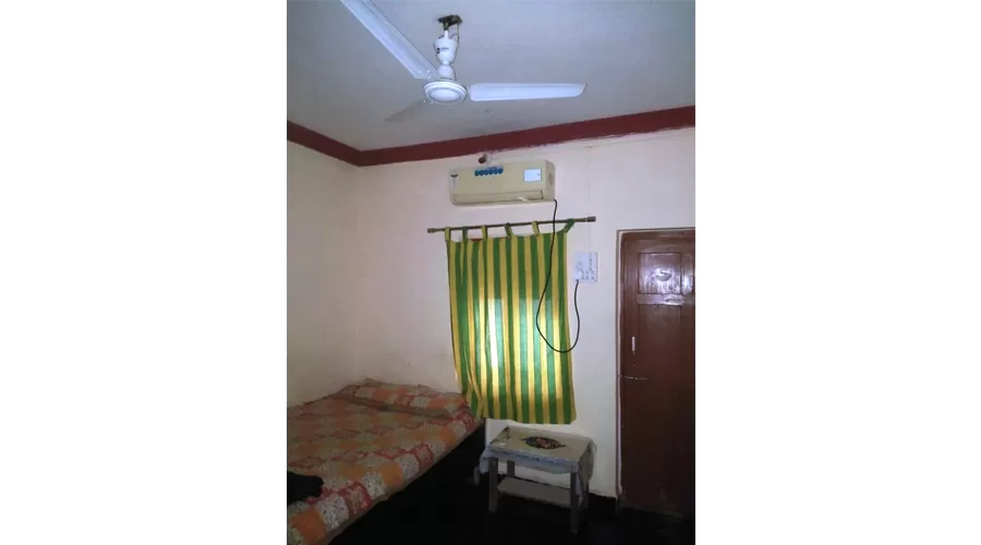 Somkrupa Cottege nagaon