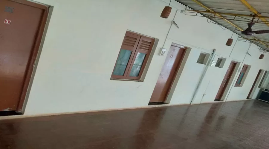 Somkrupa Cottege nagaon