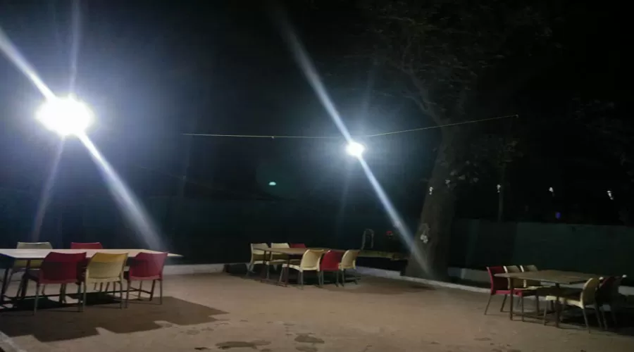 Somkrupa Cottege nagaon