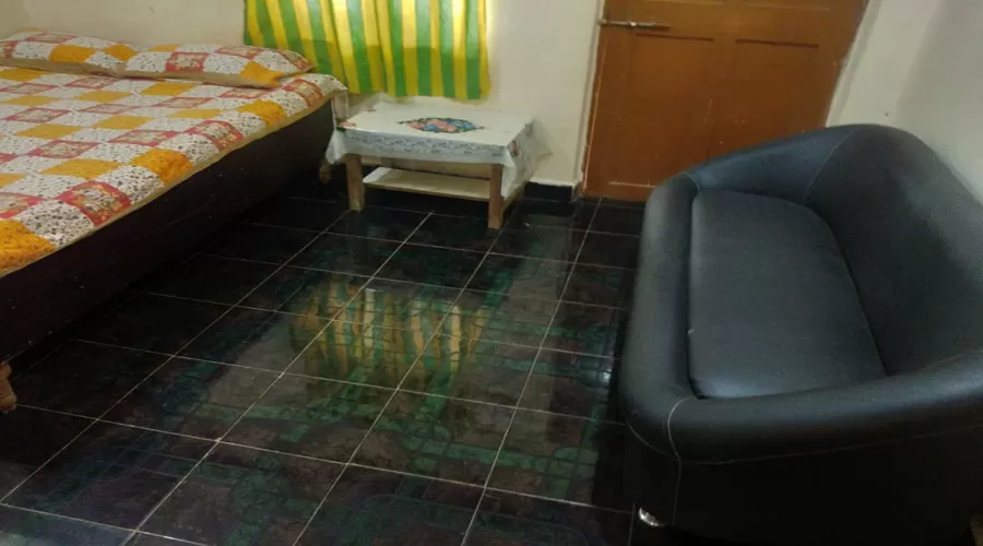 Somkrupa Cottege nagaon