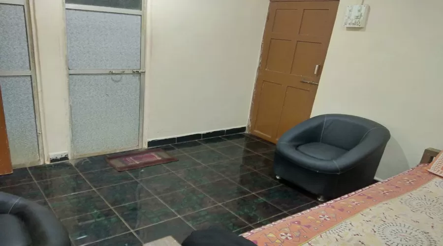 Somkrupa Cottege nagaon