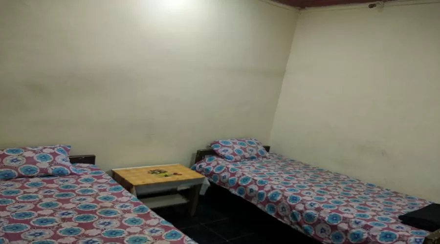 Somkrupa Cottege nagaon