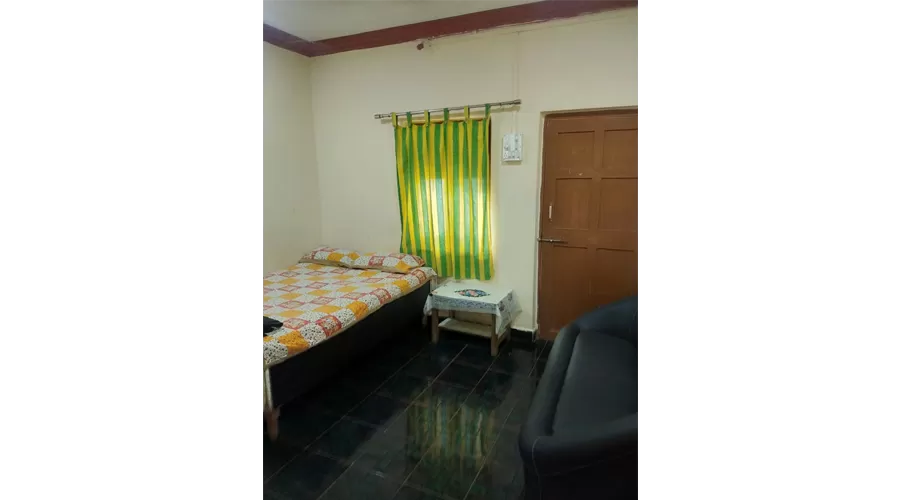 Somkrupa Cottege nagaon