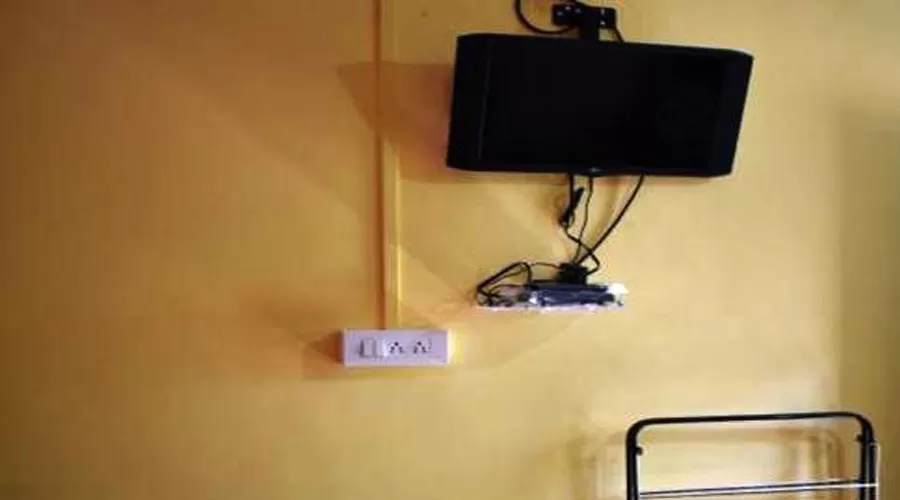 Mangal Nivas tarkarli