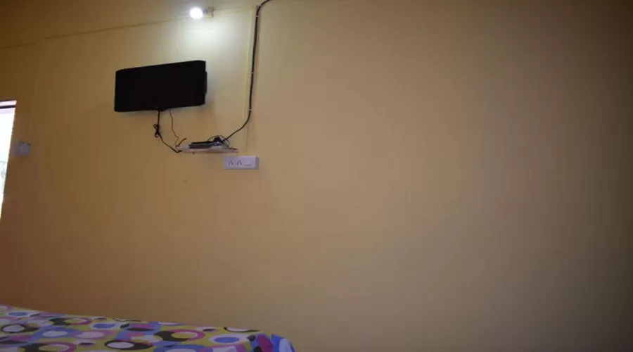 Mangal Nivas tarkarli