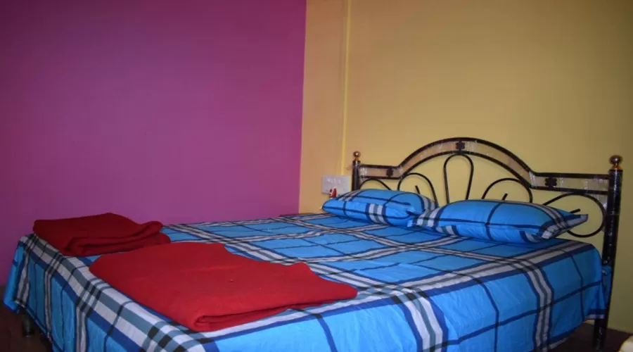 Non Ac room in tarkarli