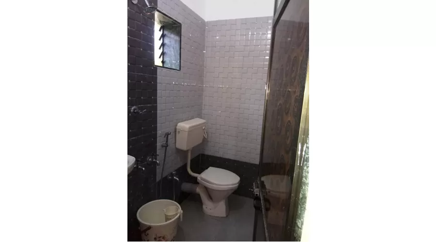 Mangal Nivas tarkarli