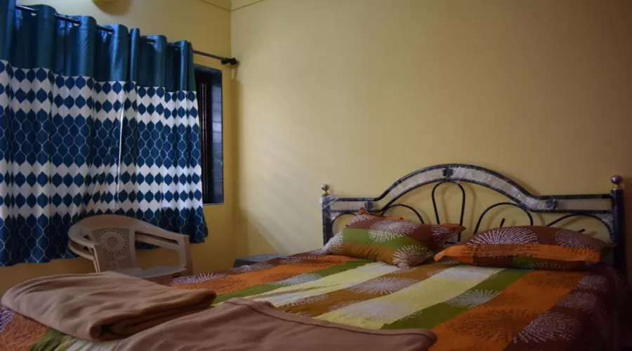 Mangal Nivas tarkarli