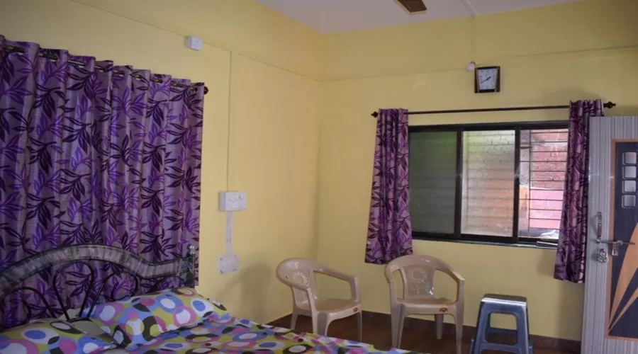 Mangal Nivas tarkarli