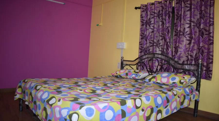 Mangal Nivas tarkarli