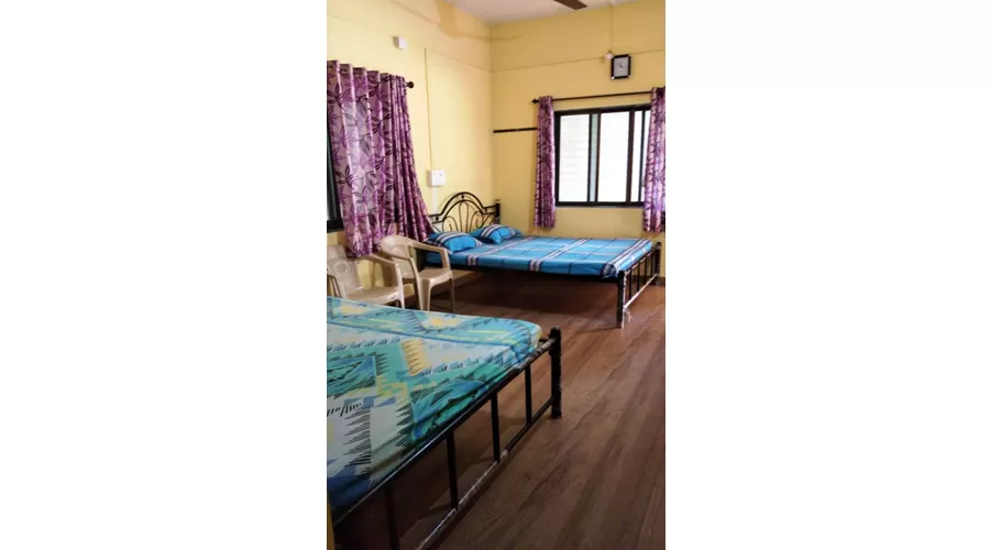 Mangal Nivas tarkarli