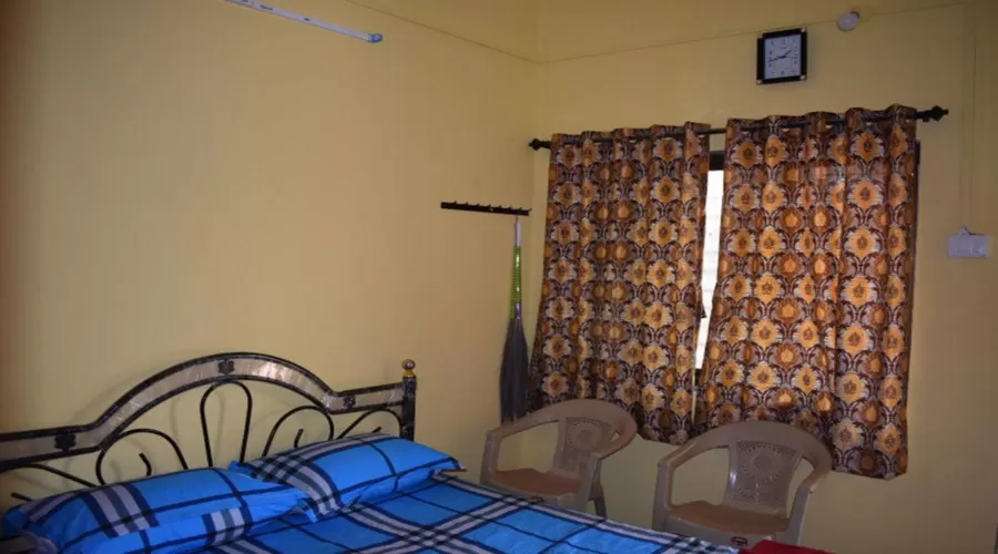 Mangal Nivas tarkarli