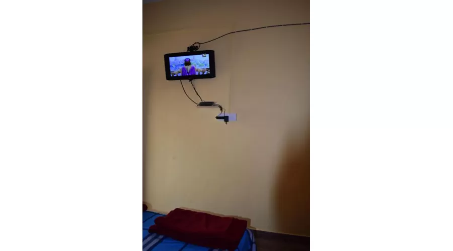 Mangal Nivas tarkarli