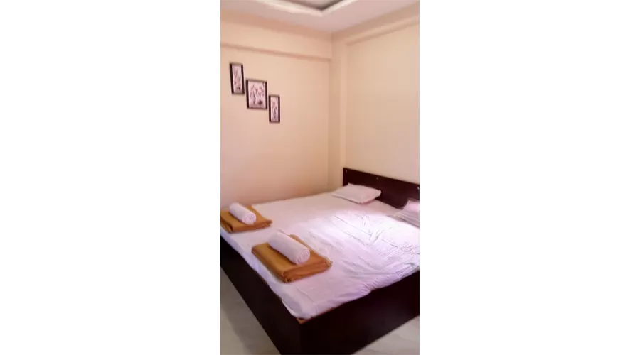 Swarup lodge guhagar