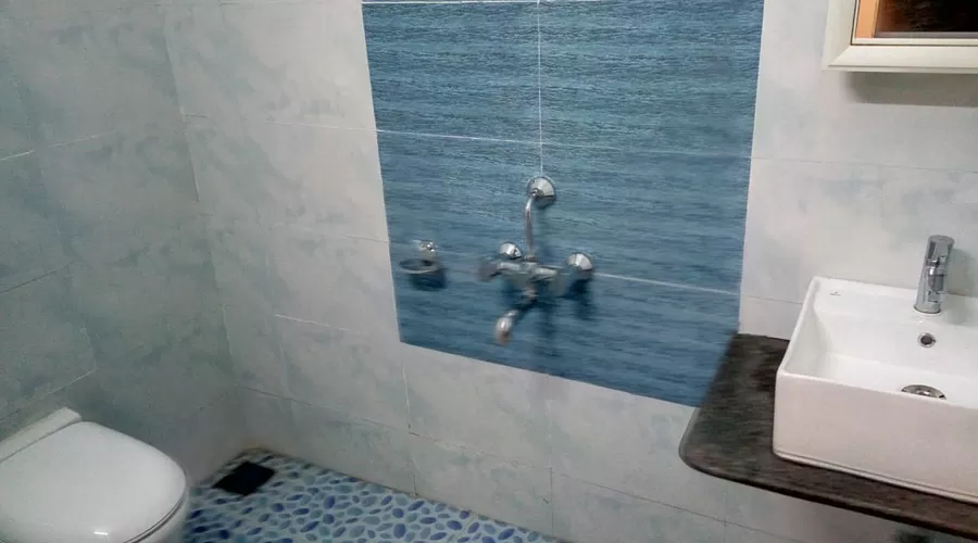 Swarup lodge guhagar