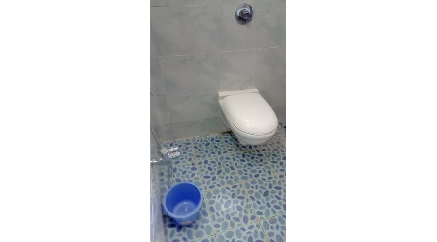 Swarup lodge guhagar