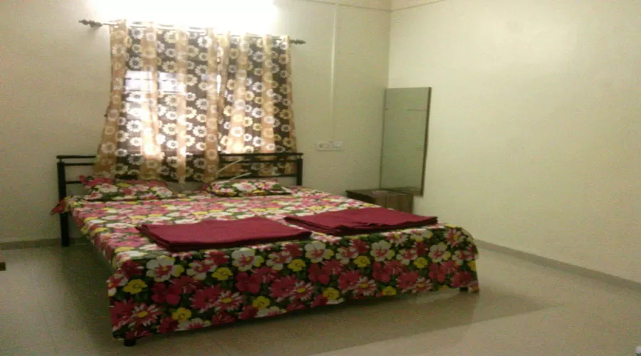 Non Ac Room in Panhala