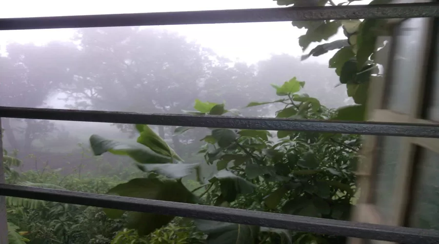 Swami Home Stay panhala