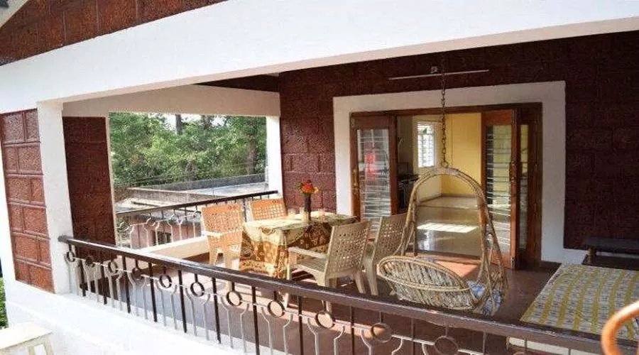 Swami Home Stay panhala