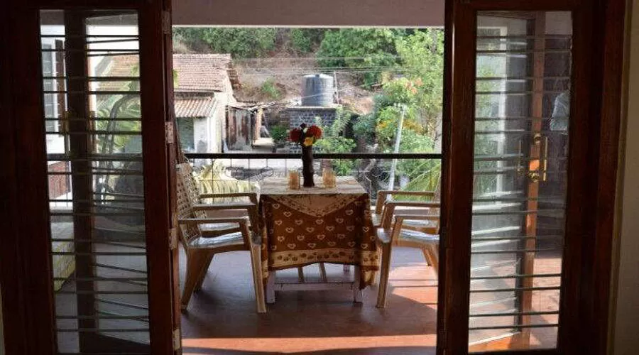 Swami Home Stay panhala