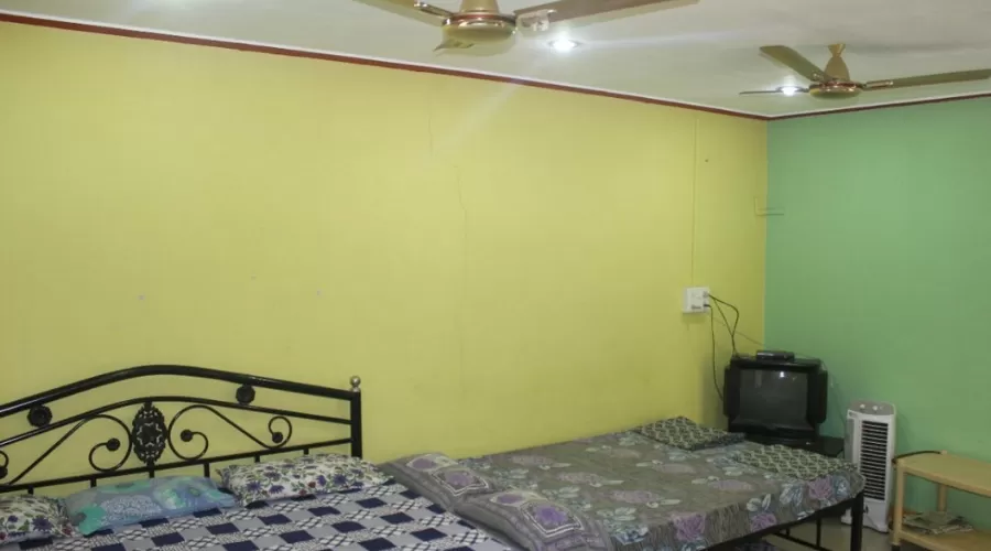 Shubham Karoti Cottage nagaon