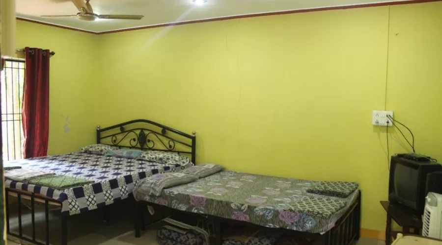 Shubham Karoti Cottage nagaon