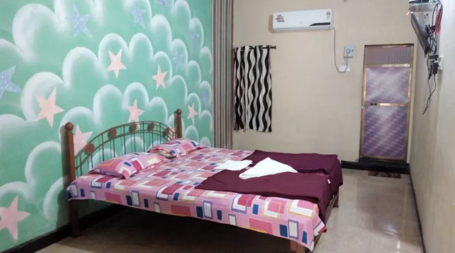 Konkan Hotels