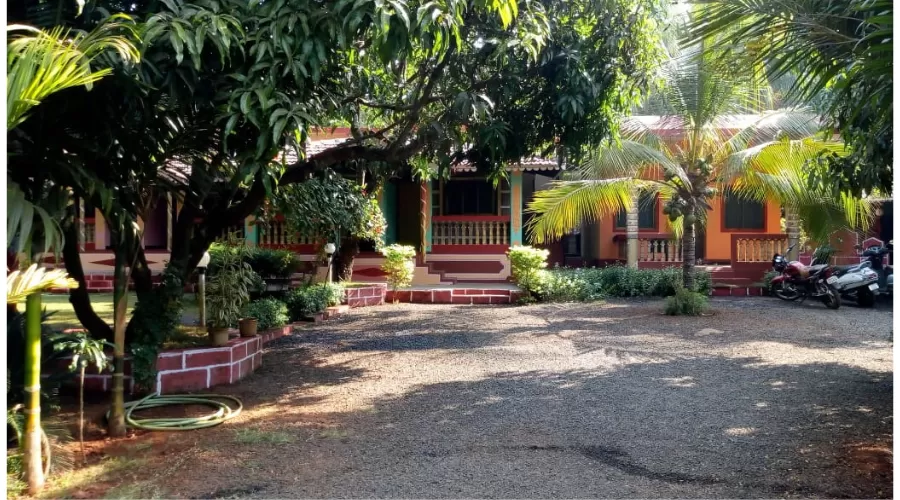 Konkan Hotels