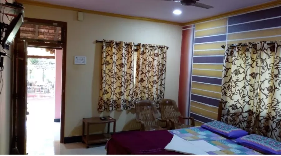 Konkan Hotels