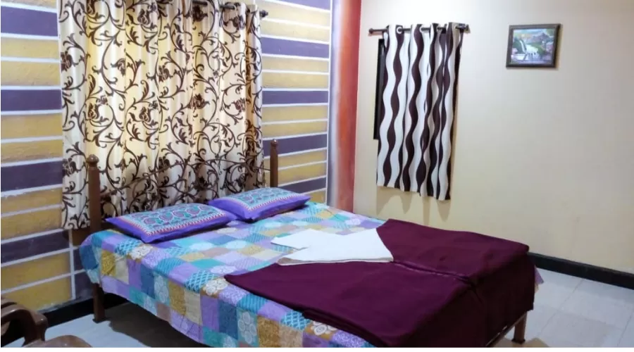 Konkan Hotels
