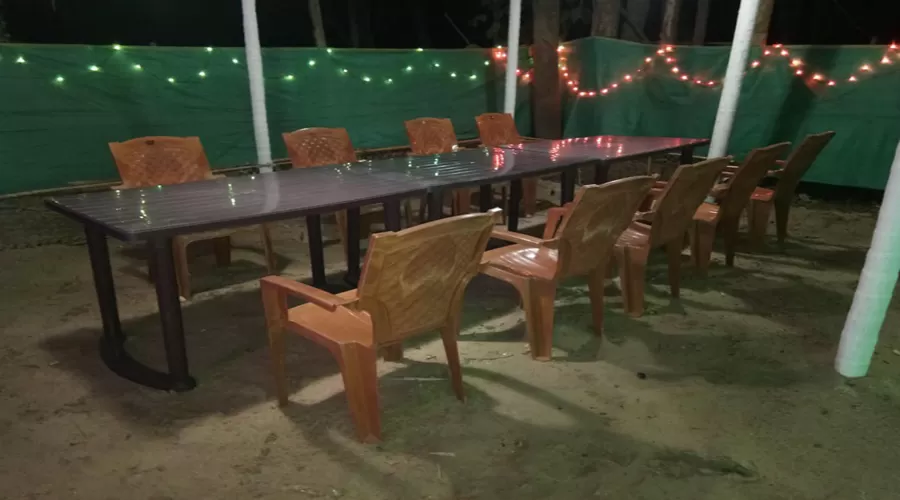 Ekant cottage alibuag