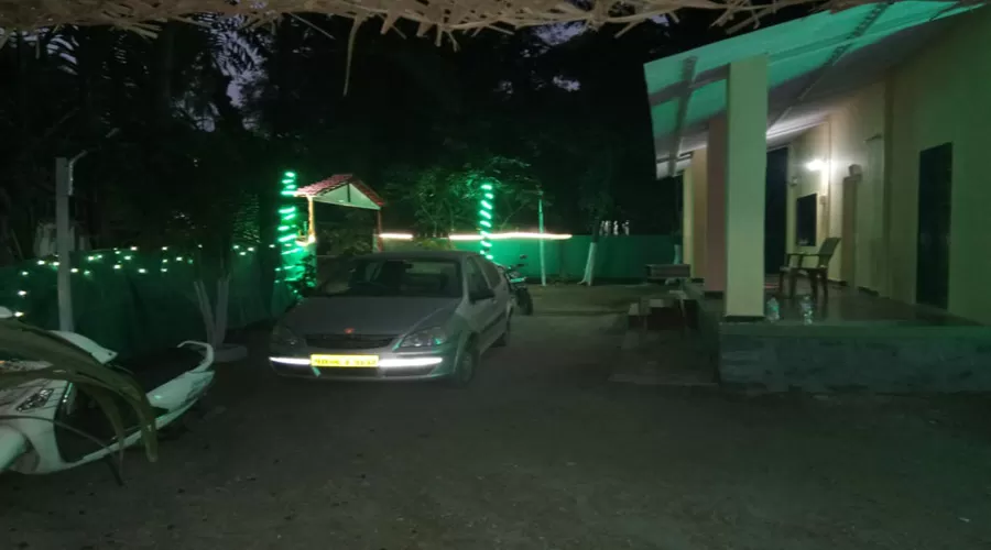 Ekant cottage alibuag