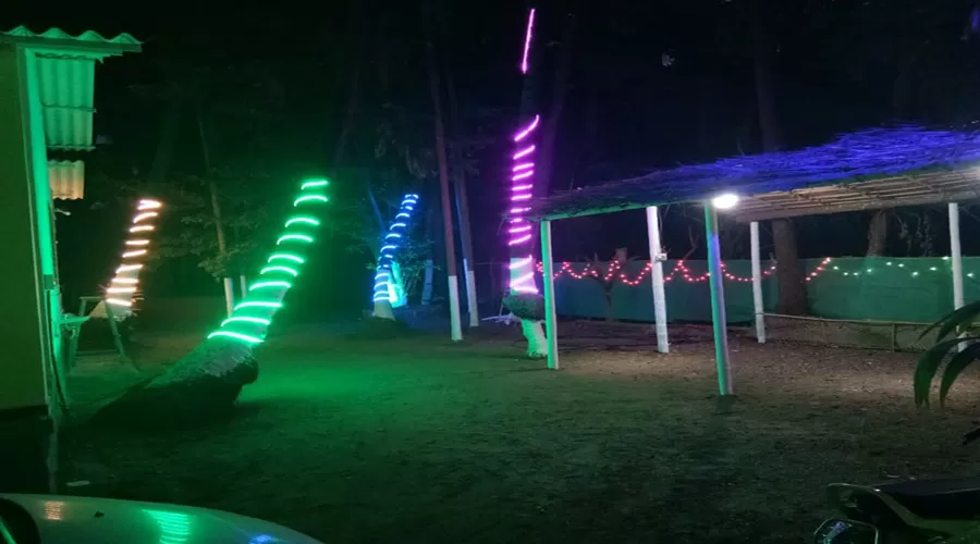 Ekant cottage alibuag