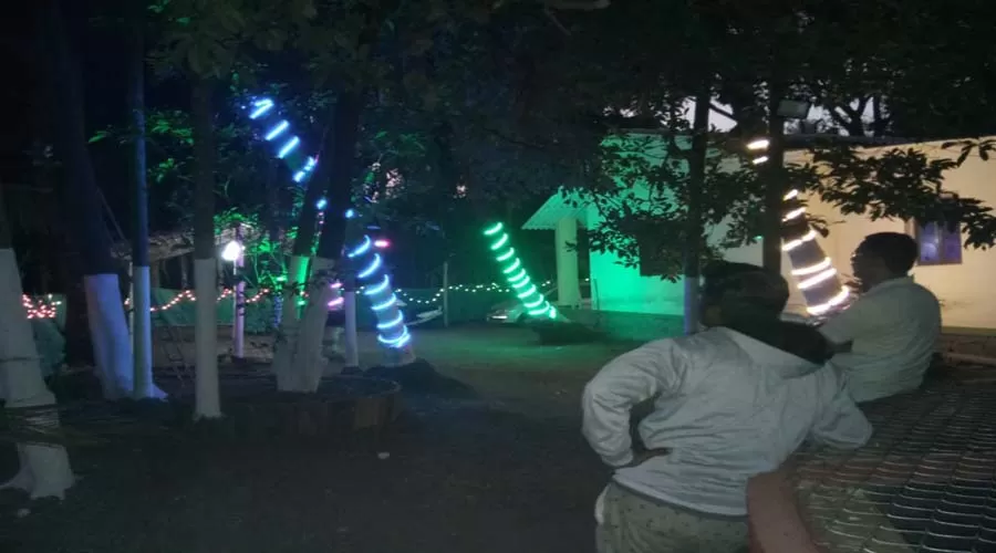 Ekant cottage alibuag