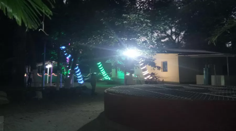 Ekant cottage alibuag