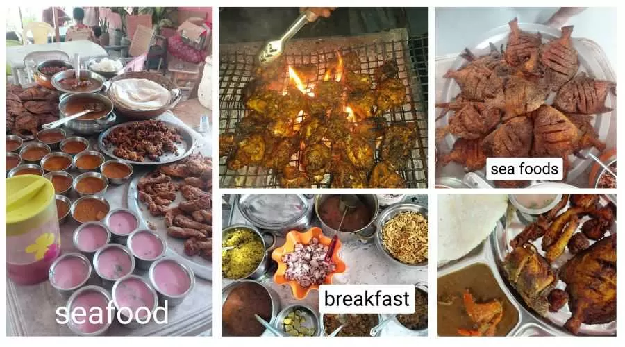 Mountain Base Resort Alibaug