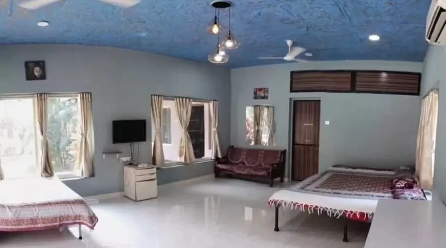 Couple Non Ac Room