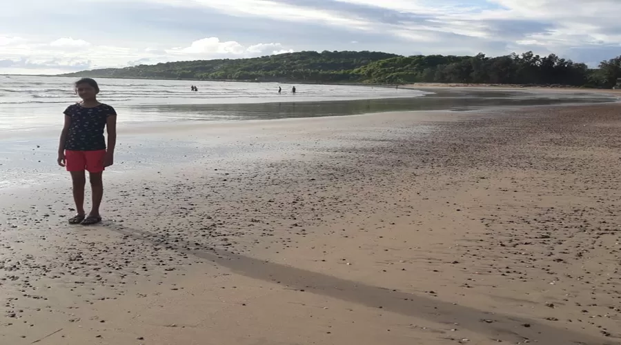 Shree Villa Holiday Home murud janjira