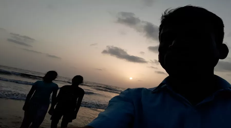 Shree Villa Holiday Home murud janjira