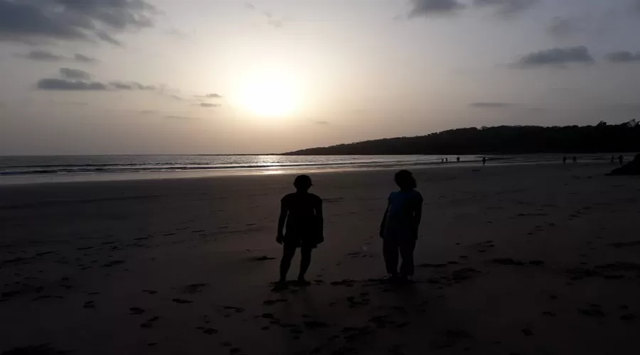 Shree Villa Holiday Home murud janjira