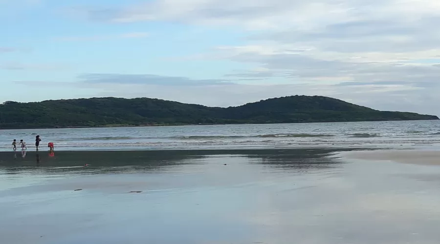 Shree Villa Holiday Home Murud janjira