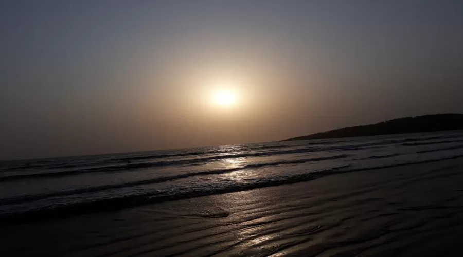 Shree Villa Holiday Home Murud janjira