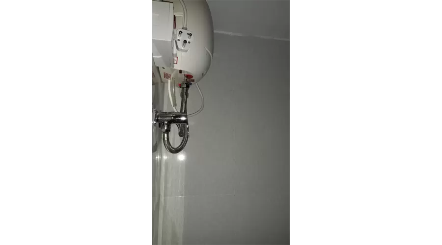 Shree Villa Holiday Home Murud janjira