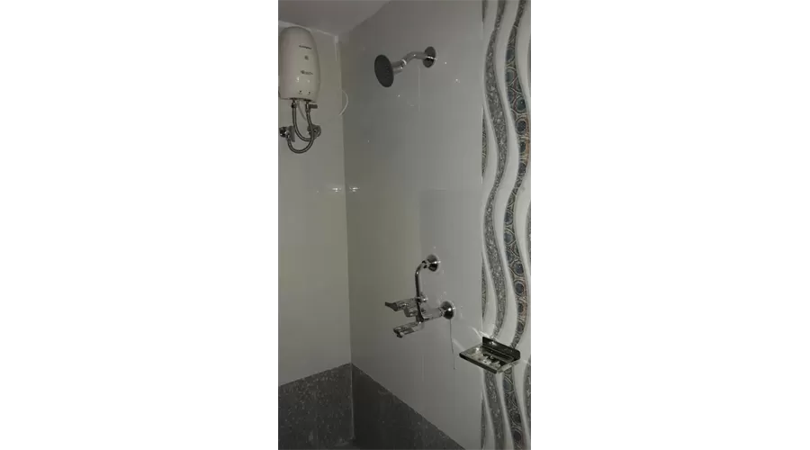 Shree Villa Holiday Home Murud janjira