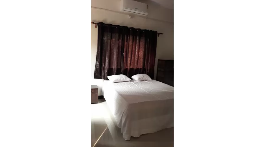 Shree Villa Holiday Home murud janjira
