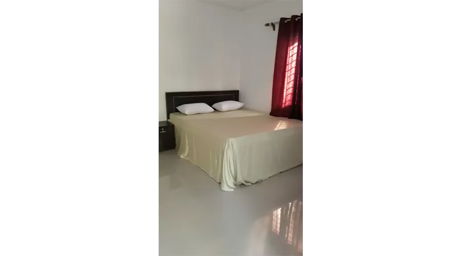 Shree Villa Holiday Home murud janjira