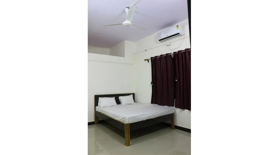 Shree Villa Holiday Home murud janjira