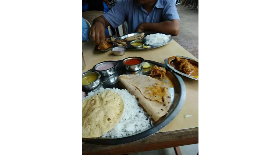 Shree Villa Holiday Home alibaug