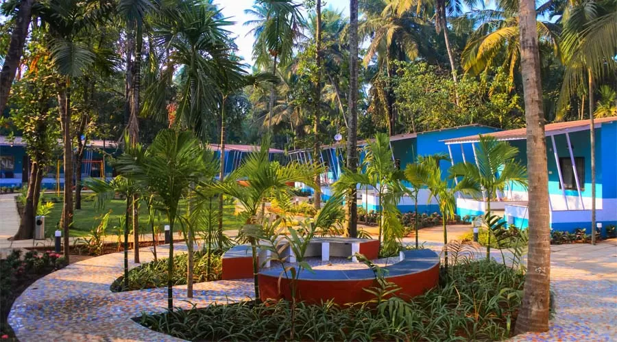 Betelnut Resort diveagar