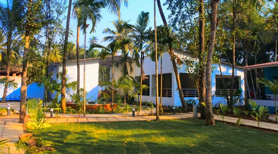 Betelnut Resort diveagar